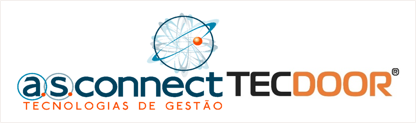 ASConnect — Logótipo